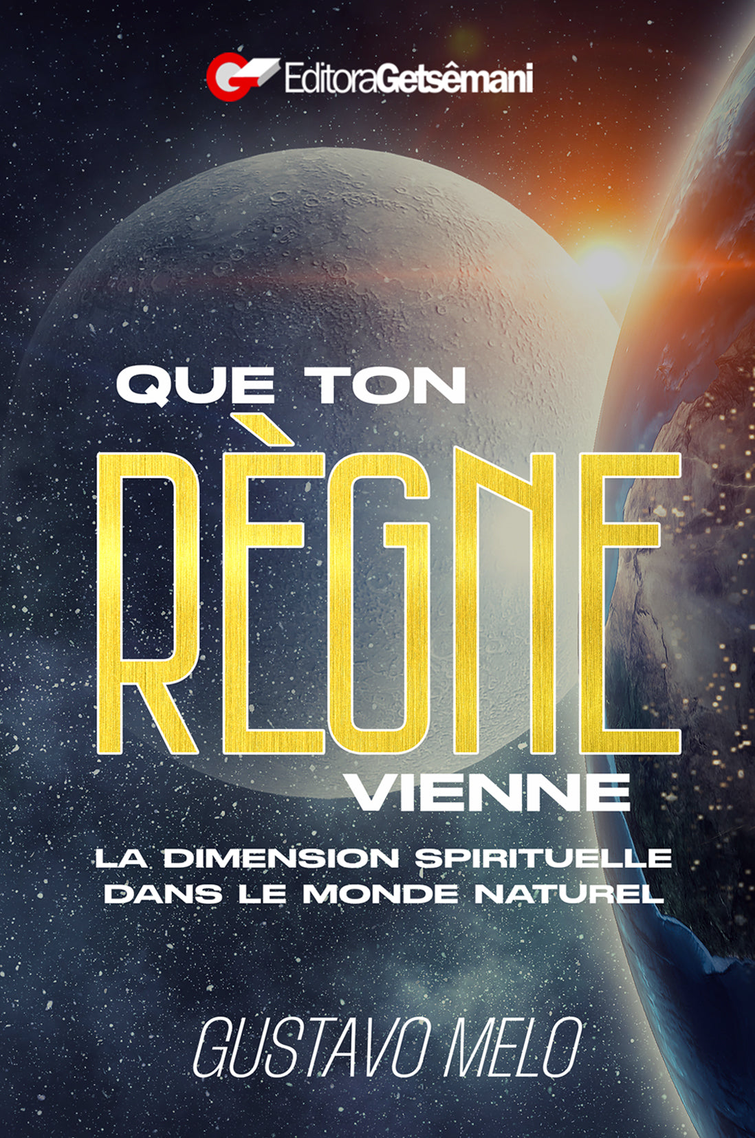 Ebook: QUE TON RÈGNE VIENNE