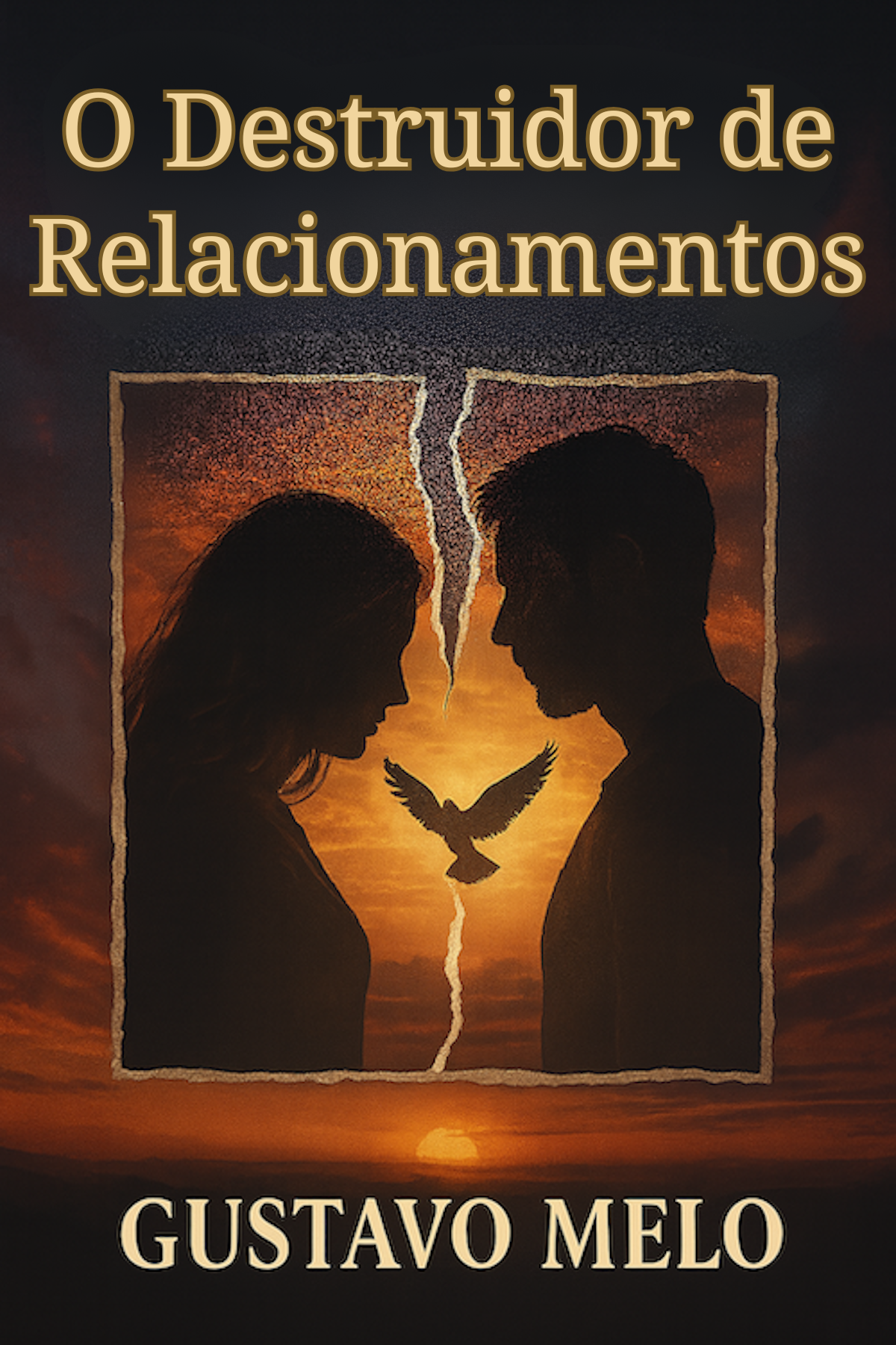 E-book: O Destruidor de Relacionamentos