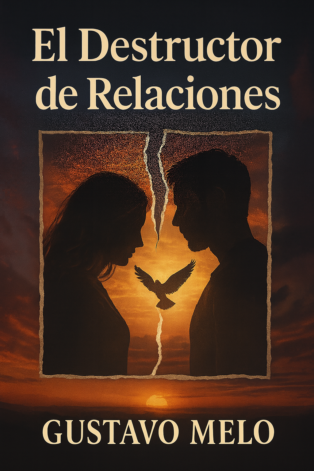 E-book: El Destructor de Relaciones