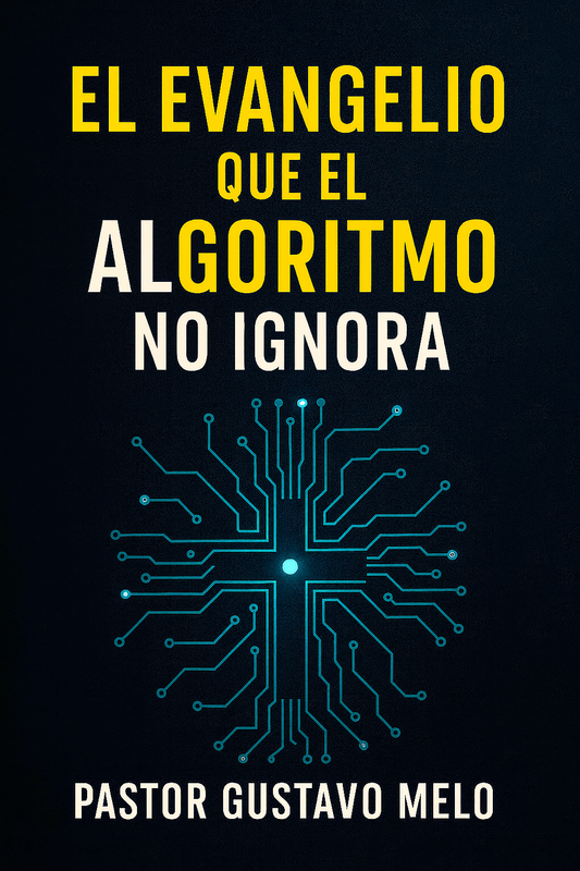 El Evangelio Que el Algoritmo No Ignora