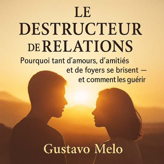 AudioBook: Le Destructeur de Relations