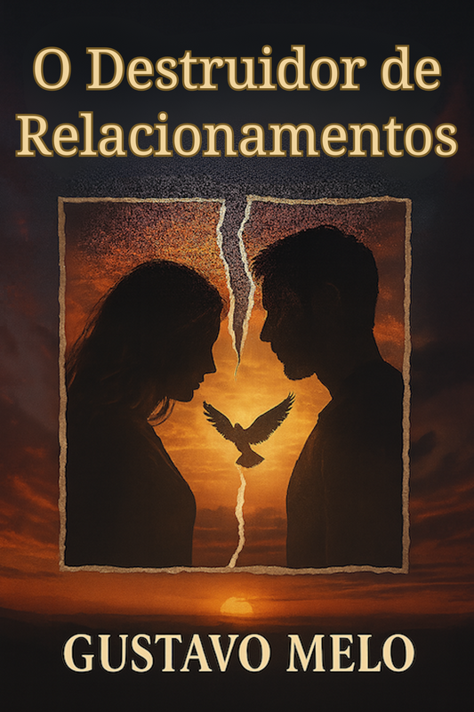 E-book: O Destruidor de Relacionamentos