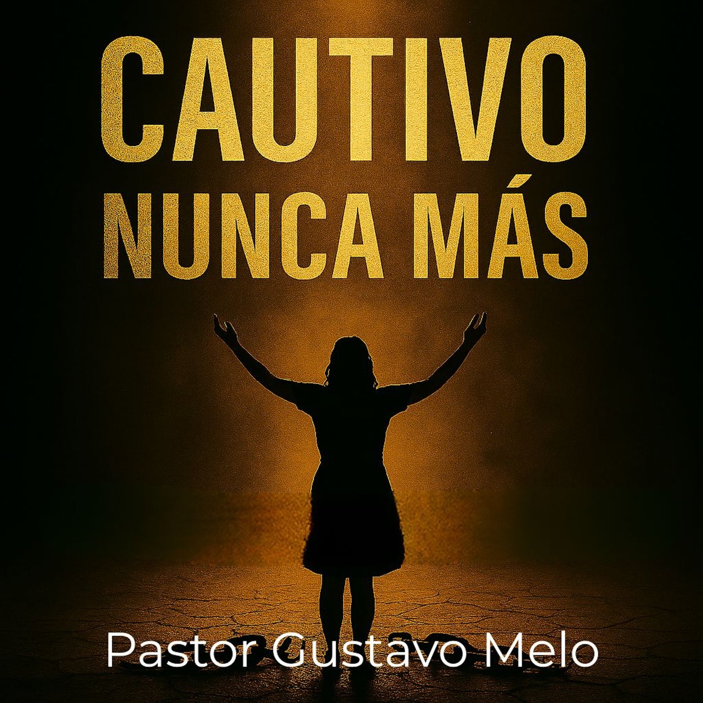 AudioBook: Cautivo Nunca Más