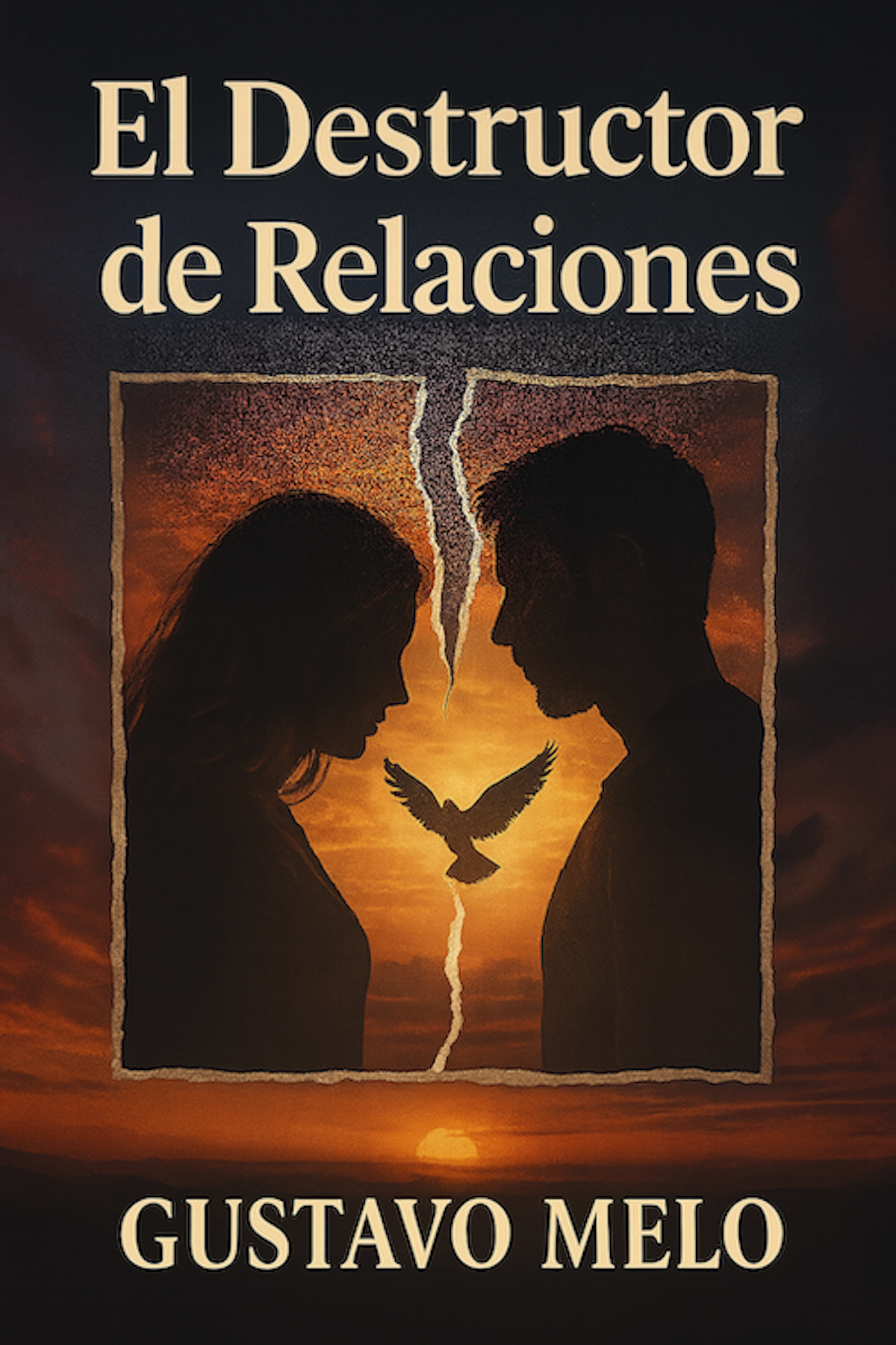 Audiobook: El Destructor de Relaciones