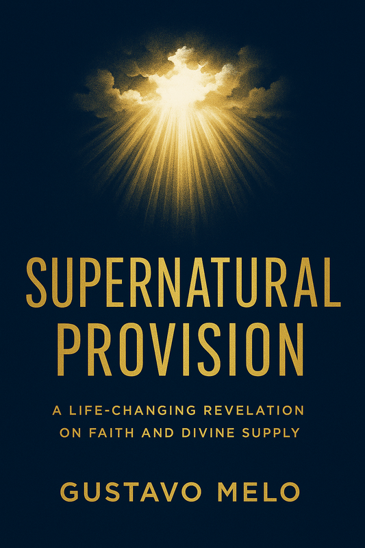 E-Book: Supernatural Provision