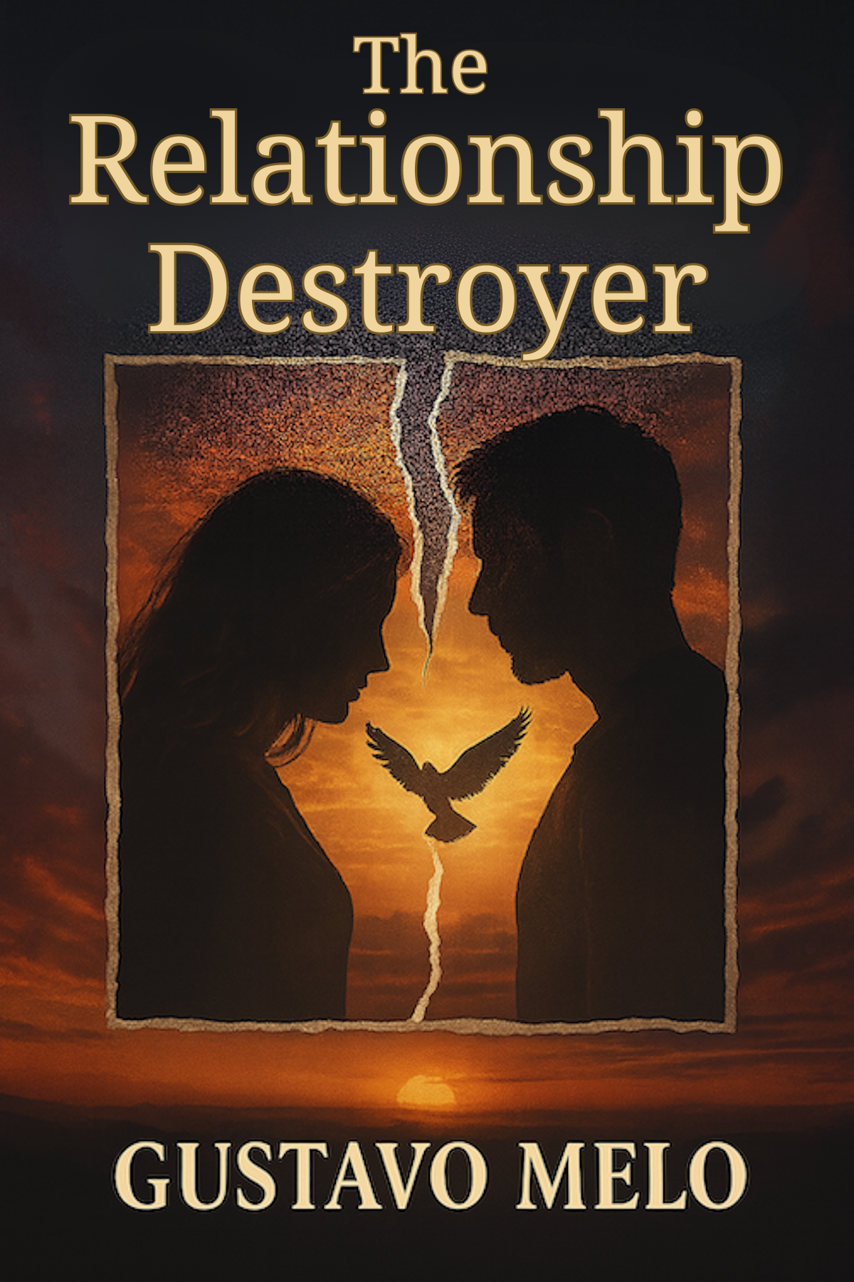 E-Book: The Relationship Destroyer