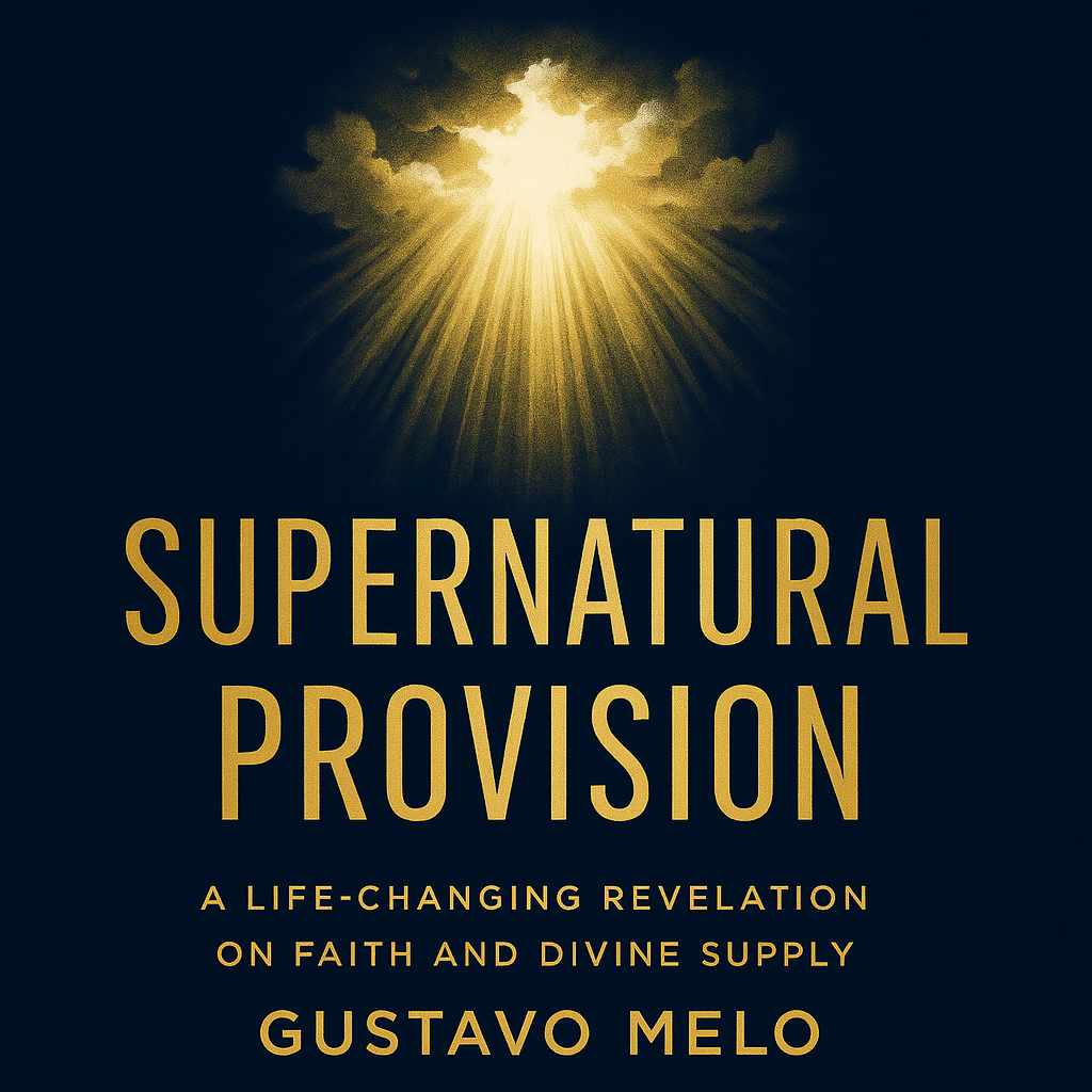 AudioBook: Supernatural Provision